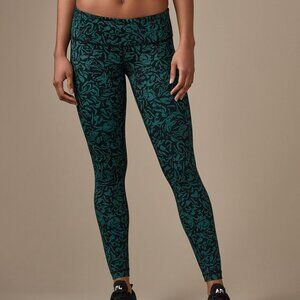 Lululemon Wunder Under Low Rise Tight (Full-On Luxtreme) Size 4